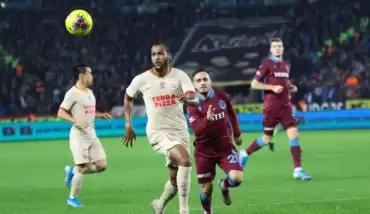 Marcao: "Bugün ortaya koyduğumuz ruh için arkadaşlarımı kutluyorum"