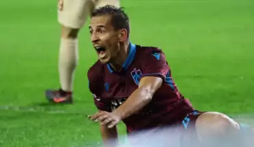 Ömer Bayram'ın Pereira'ya tokatı sosyal medyayı salladı