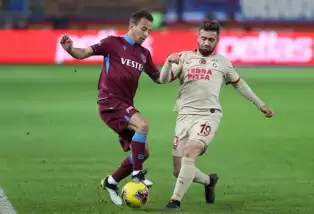 Pereira: Şampiyonluktan daha önemli şeyler var