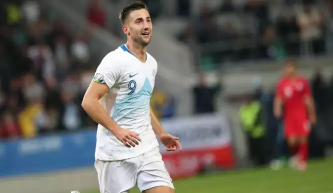 Beşiktaş'a sürpriz golcü!