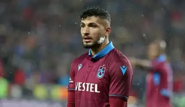 Kamil Ahmet adım attırmadı