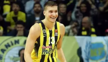 EuroLeague’de son 10 yılın en iyileri arasında