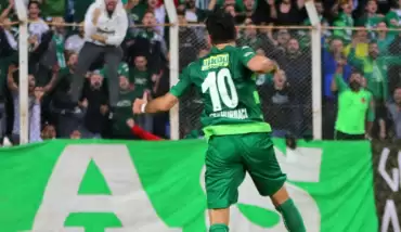 Özer Hurmacı: "Bu ligin favorisiyiz"