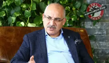 Tüm detaylarıyla Gaziantep FK! Mehmet Büyükekşi anlattı!