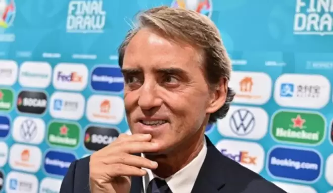 Mancini'nin istediği hazırlık maçları belli oldu