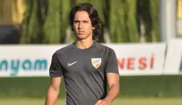 Emre Demir'i keşfeden İzzet Kızgın'dan flaş transfer açıklaması!