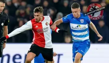 Orkun Kökçü: "Advocaat'tan çok memnunum"