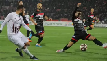 Selim Ilgaz attı; Hatayspor deplasmanda kazandı!