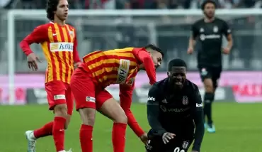 Emre Demir: "Kayserispor'u bu durumdan en iyi şekilde çıkaracağız"