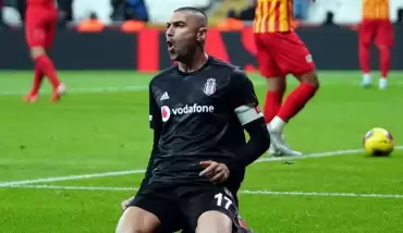 Burak Yılmaz'dan Kayserispor ve Emre Demir açıklaması