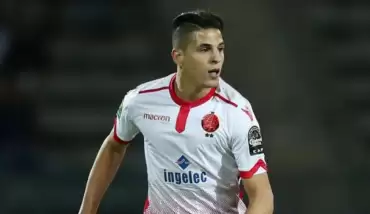 Dirar devreye girdi, F.Bahçe anlaştı!