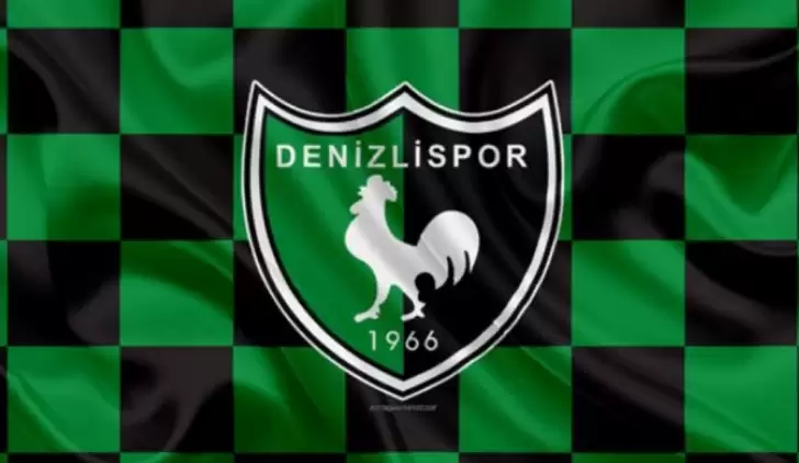 Denizlispor'dan Kerem Can, Olcay ve Başakşehir açıklaması!