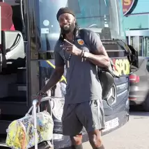 Kayserispor’dan Adebayor’a övgüler