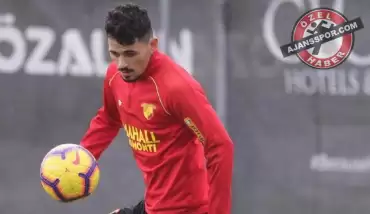 Göztepe'de kalacak mı? Serdar Gürler canlı yayında açıkladı!