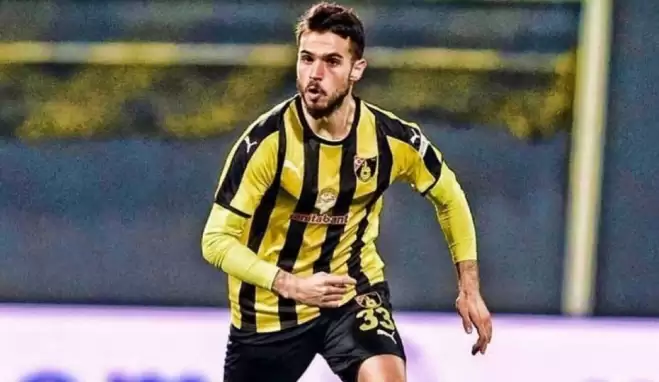 Duhan ve Papa Diouf, Fenerbahçe maçını değerlendirdi