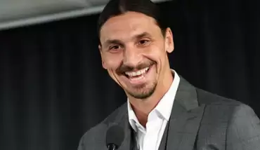 Zlatan Ibrahimovic'ten flaş Ronaldo açıklaması!