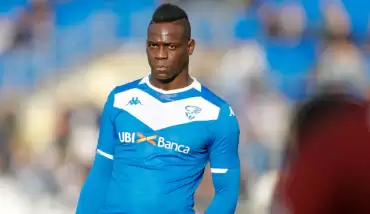 Süper Lig devinin yöneticisi menajeriyle görüştü!