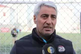 Tutaş: “Çıkışımızı devam ettireceğiz”