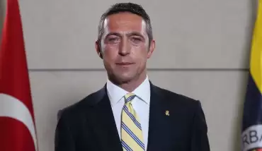Ali Koç'tan VAR açıklaması