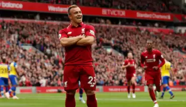 Galatasaray'da Xherdan Shaqiri sesleri yükseliyor...
