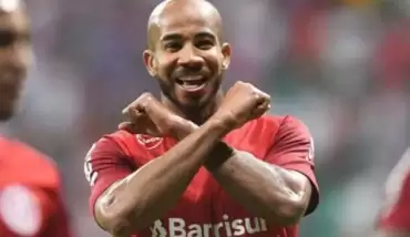 Fenerbahçe'nin transfer listesindeki Patrick'e Beşiktaş talip oldu