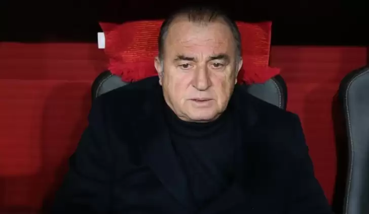 Galatasaray'da hedef galibiyet! Terim'in 11'i