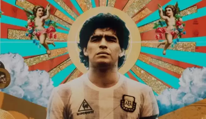 Maradona'yı hayata döndüren kulüp: Dorados de Sinaloa!