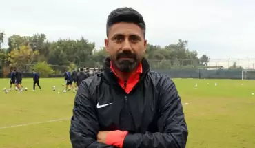 Bayram Toysal: "Şu an lideriz, neyi konuşuyoruz?"