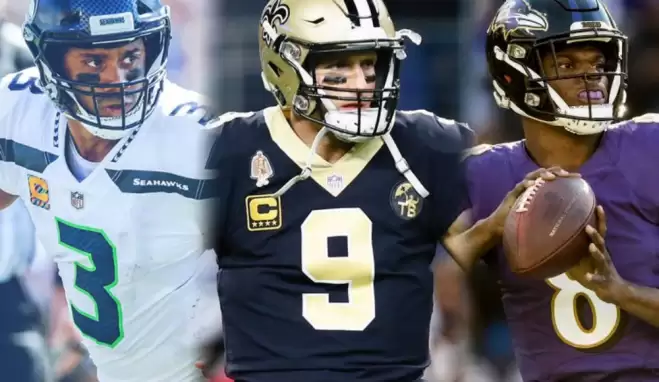 NFL’de son düzlük: Hesaplar karıştı