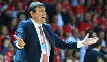 Otel tartışması için çarpıcı yorum: "Ergin Ataman'ın otele alınmaması..."