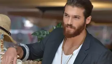Can Yaman kimdir, kaç yaşında? Ne iş yapar?