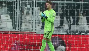 Utku Yuvakuran: "Farklı bir skor almak önemliydi"