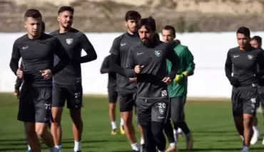 "Borçsuz bir kulüp hedefimize doğru emin adımlarla ilerliyoruz"