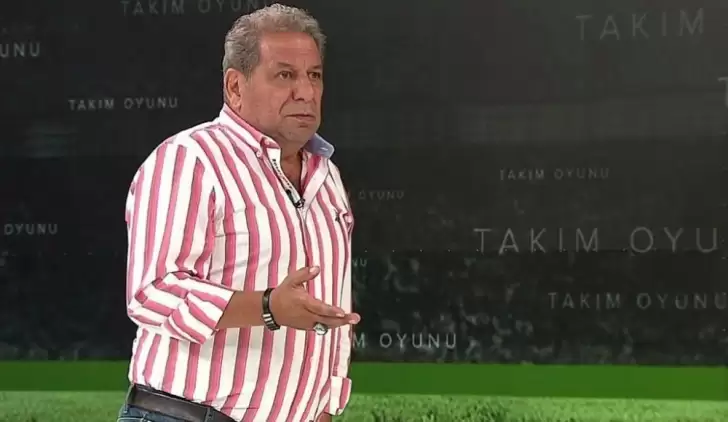 Erman Toroğlu, Fenerbahçe - Gençlerbirliği maçını değerlendirdi