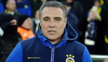 Ersun Yanal'dan Tolgay ve Ferdi Kadıoğlu açıklaması