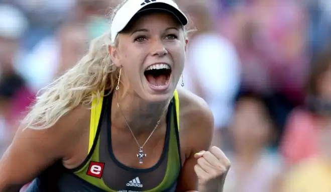 Eski dünya 1 numarası Caroline Wozniacki tenisi bırakıyor