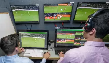VAR, UEFA'nın gündemine girdi!
