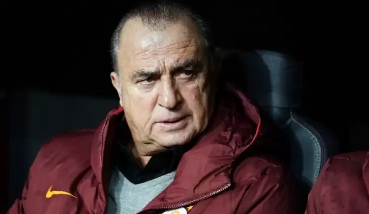 "Fatih Terim 10 puan geride olsa bile iddialı"