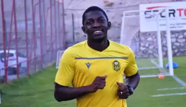 Fofana'dan yenilgi ve Beşiktaş sözleri!