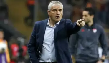 Rıza Çalımbay, Falette iddiasını doğruladı!