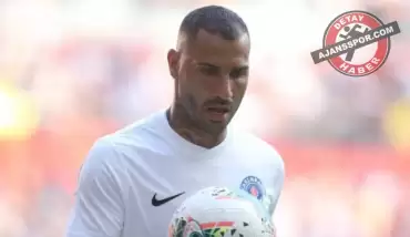 Quaresma kararını verdi! Beşiktaş'a gol atarsa...