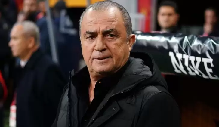 Fatih Terim'den Alanyaspor, Falcao ve Seri açıklaması!