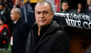 Fatih Terim'den flaş Nzonzi açıklaması!