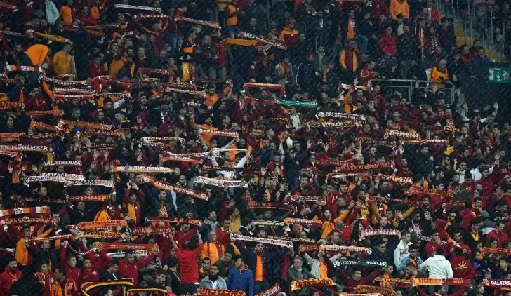 Galatasaray 'sensiz olmaz' kampanyasını açıkladı