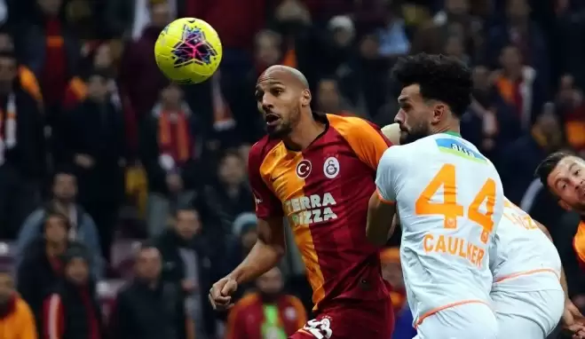 Nzonzi için beklemedeler! Roma ve Galatasaray...