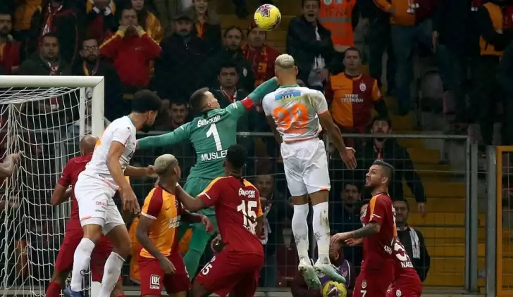 "Galatasaray maçı kazandı ama oyunu kaybetti"