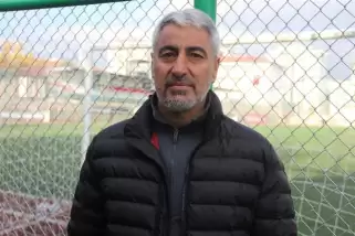 Tutaş: “3 galibiyet bizim için başlangıç”