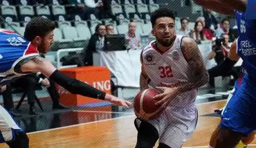 Bahçeşehir Koleji, Büyükçekmece Basketbol'u 96-81 yendi