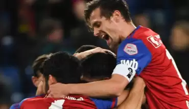 Eray Cömert attı, Basel kazandı! 4-0