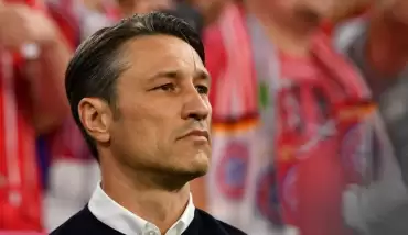 Niko Kovac, Arsenal'in teknik direktörü olmak istiyor!